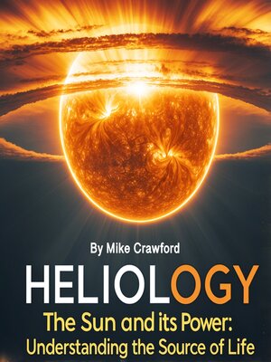 cover image of Heliology